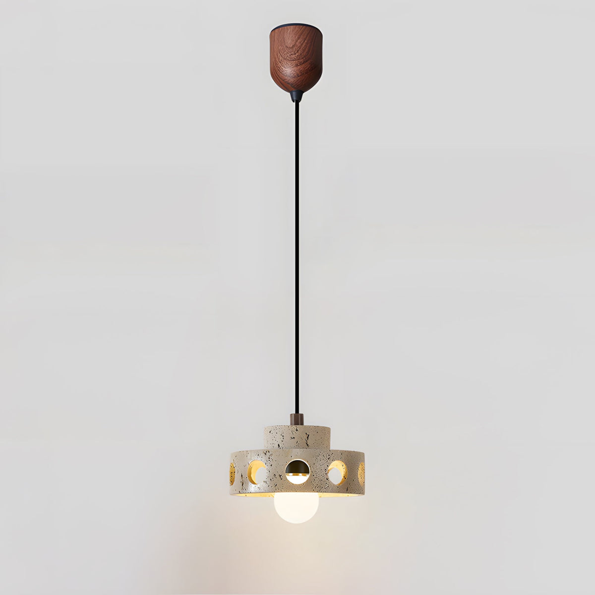 Mirerise hanglamp