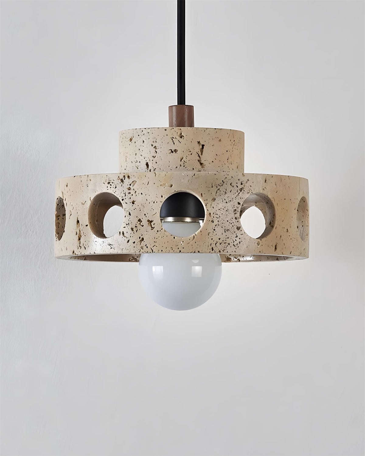 Mirerise hanglamp