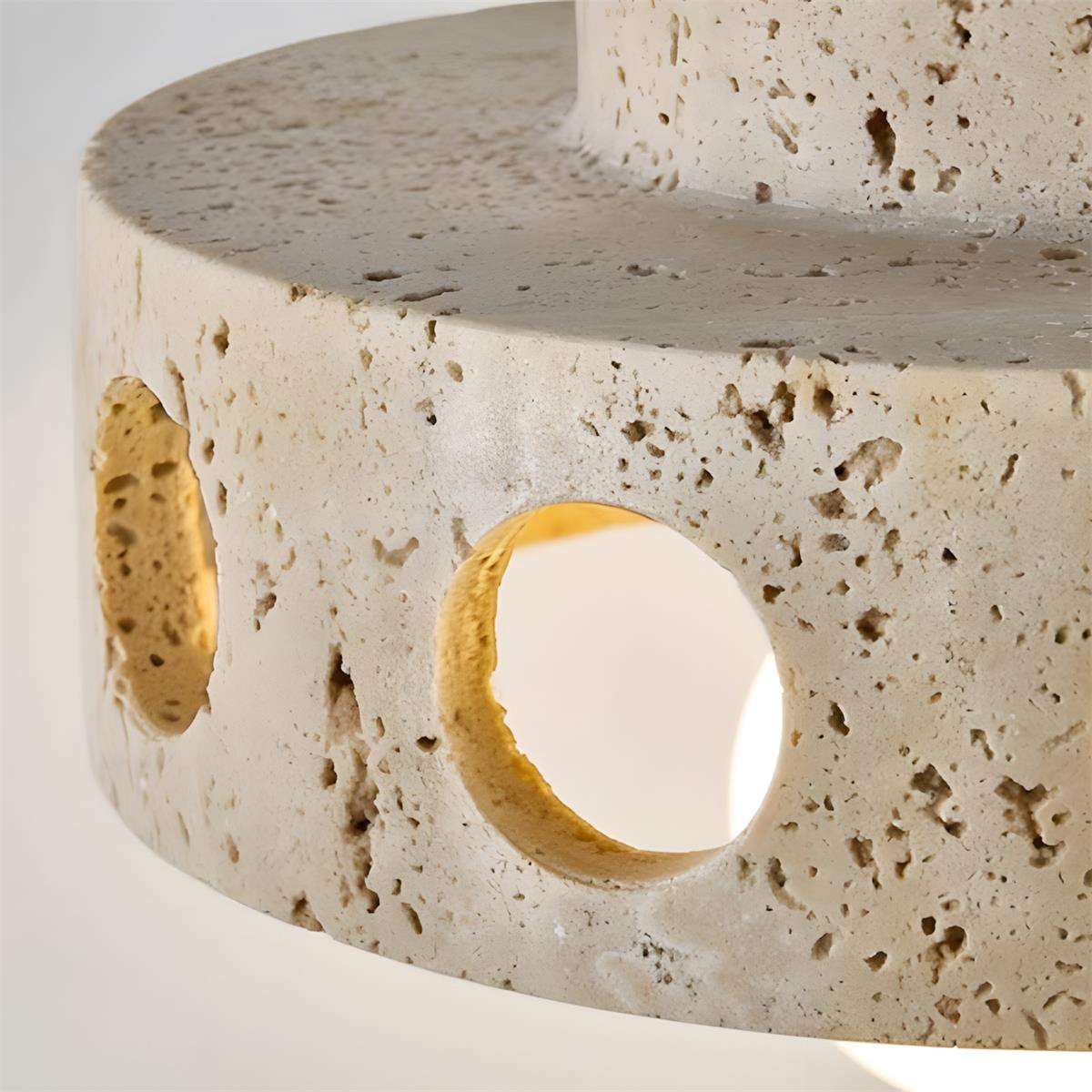 Mirerise hanglamp