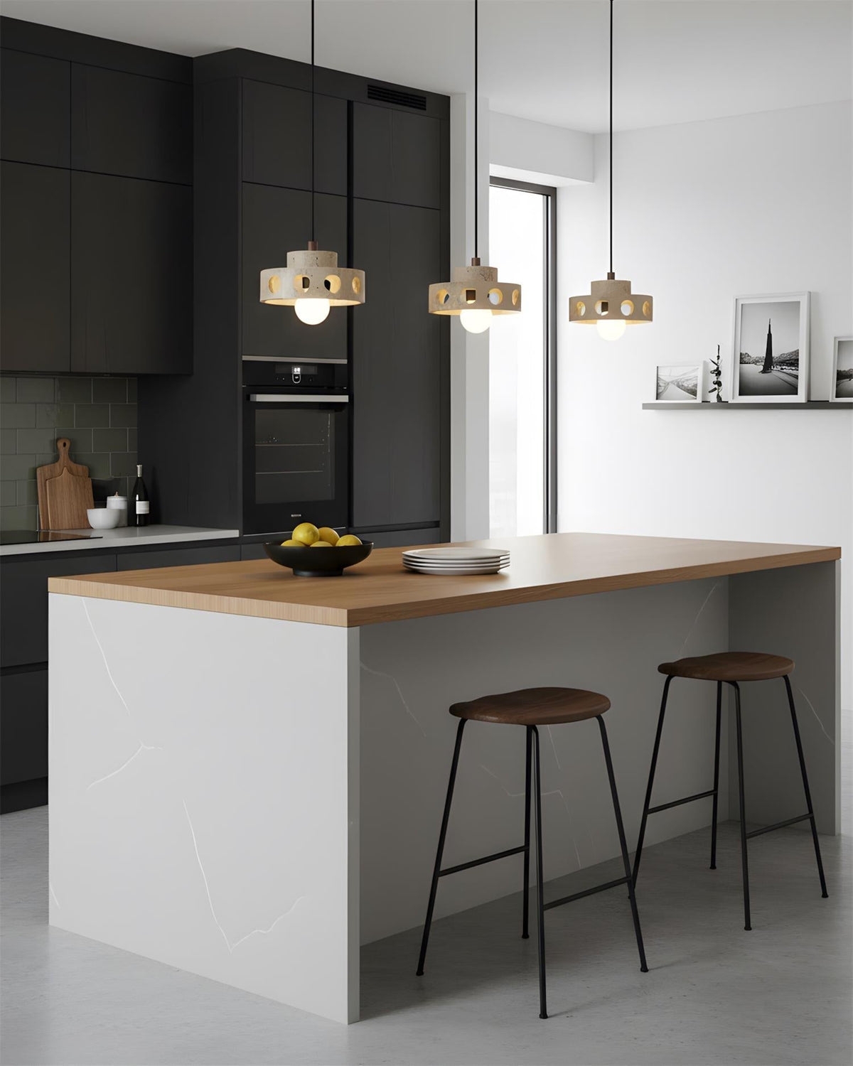 Mirerise hanglamp
