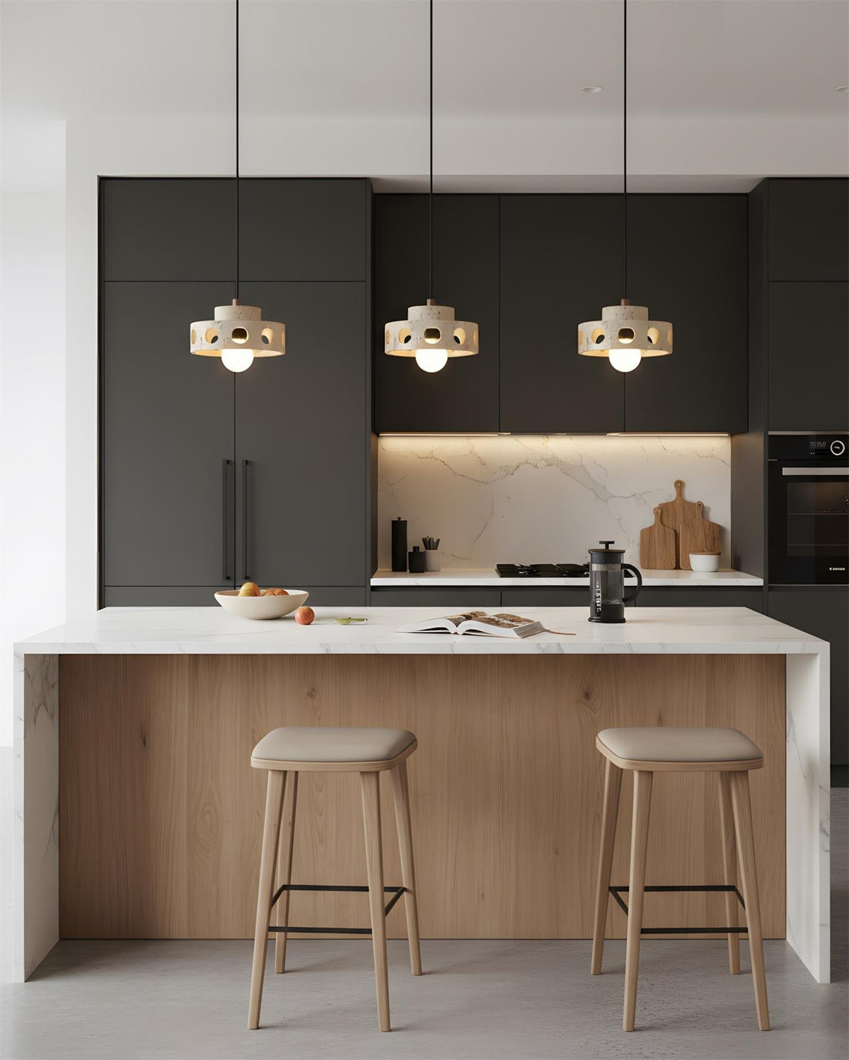 Mirerise hanglamp