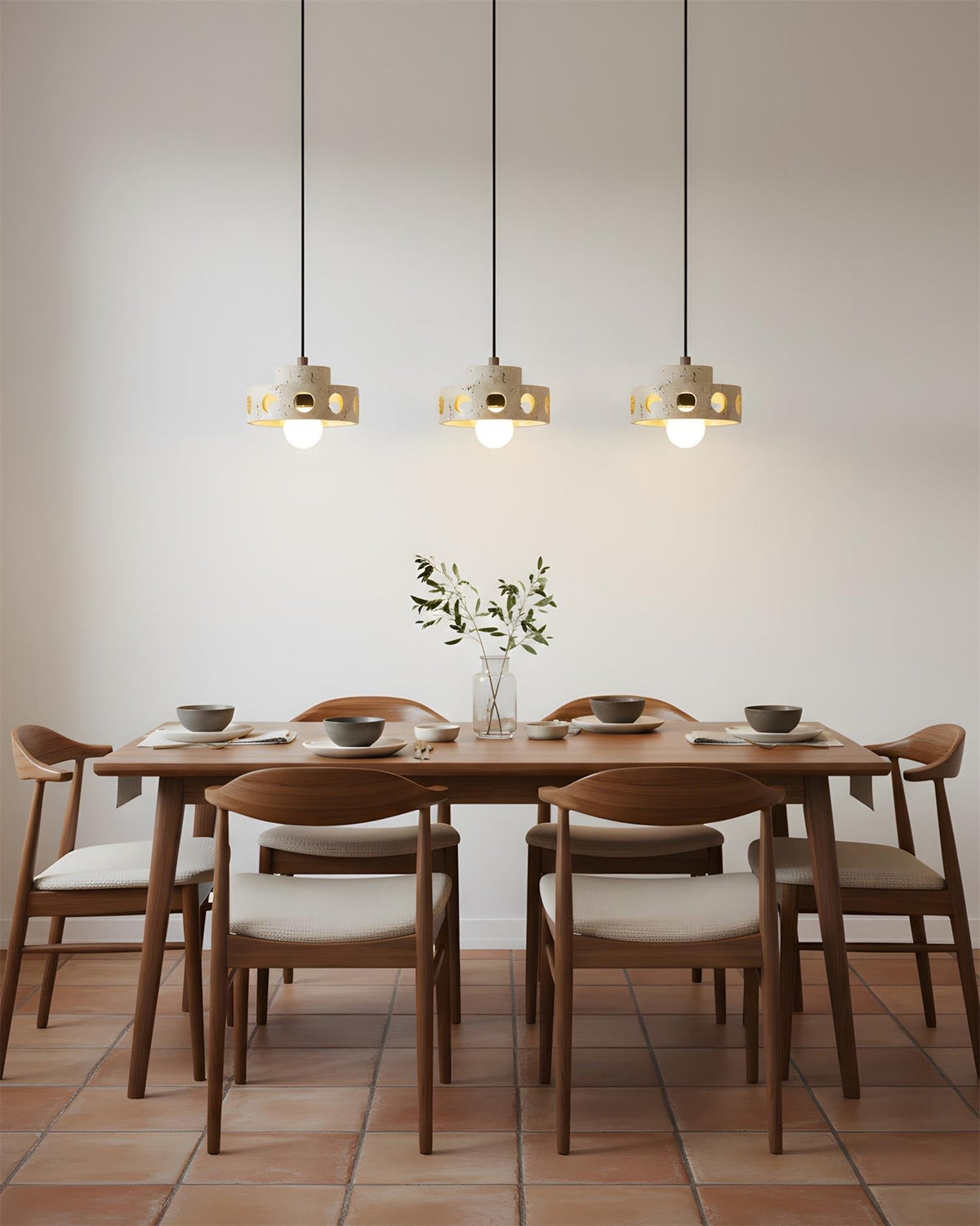 Mirerise hanglamp