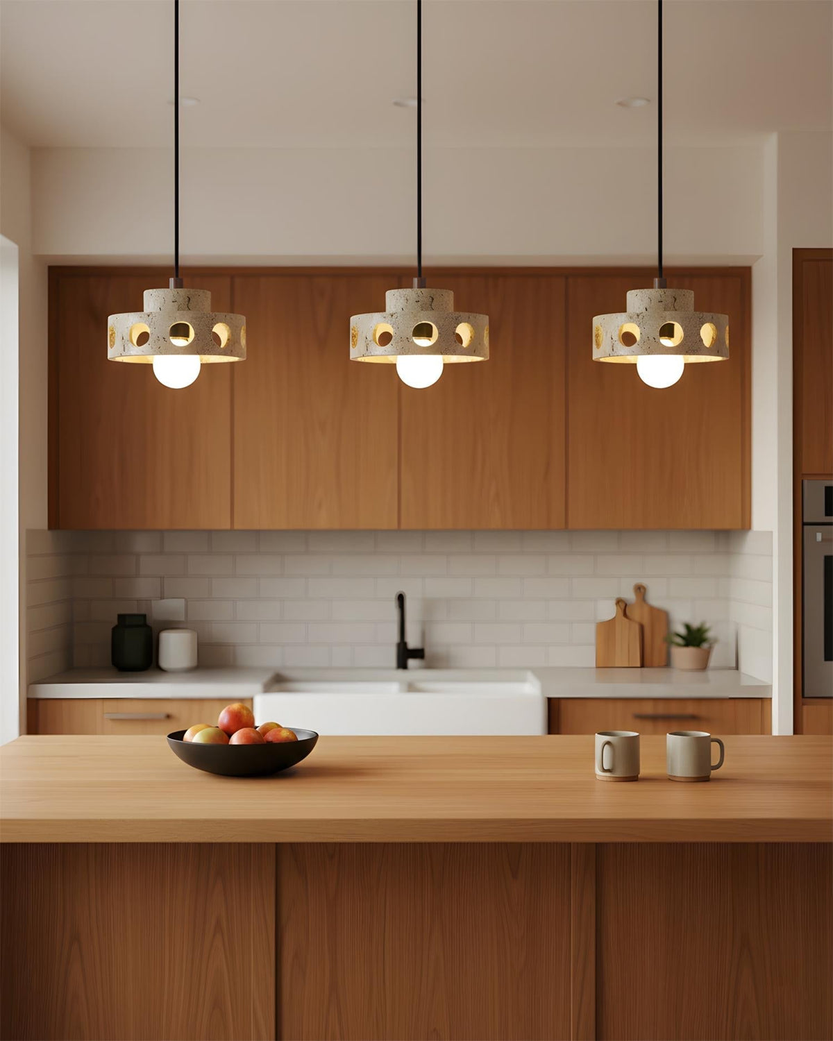 Mirerise hanglamp