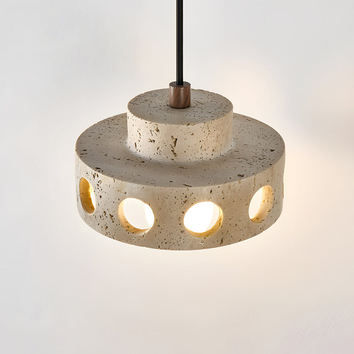 Mirerise hanglamp