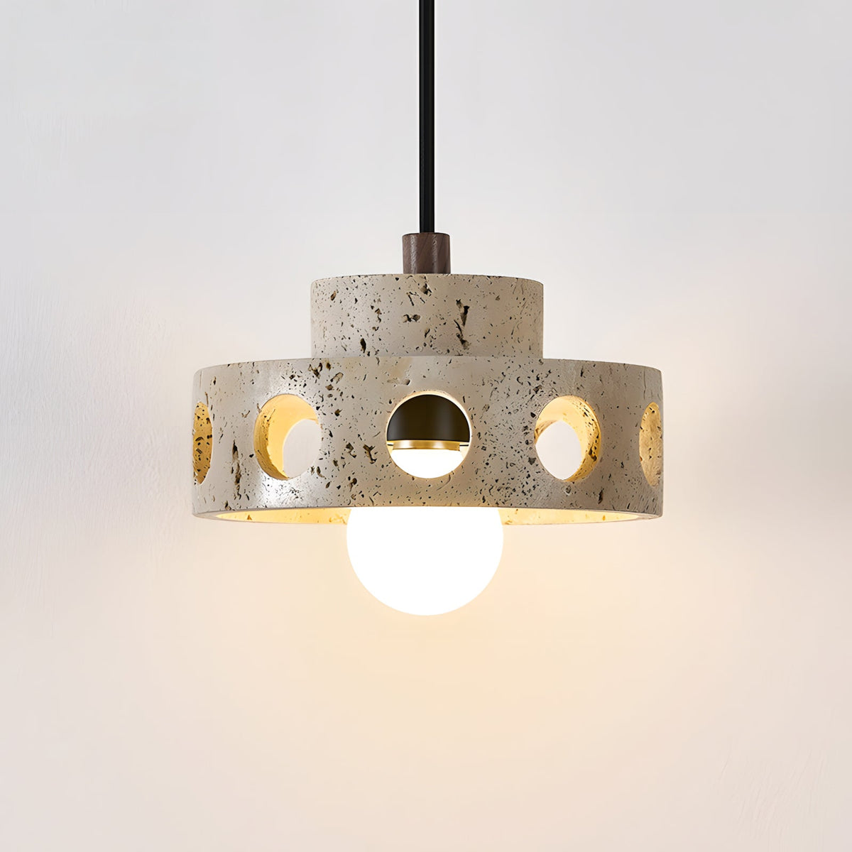 Mirerise hanglamp