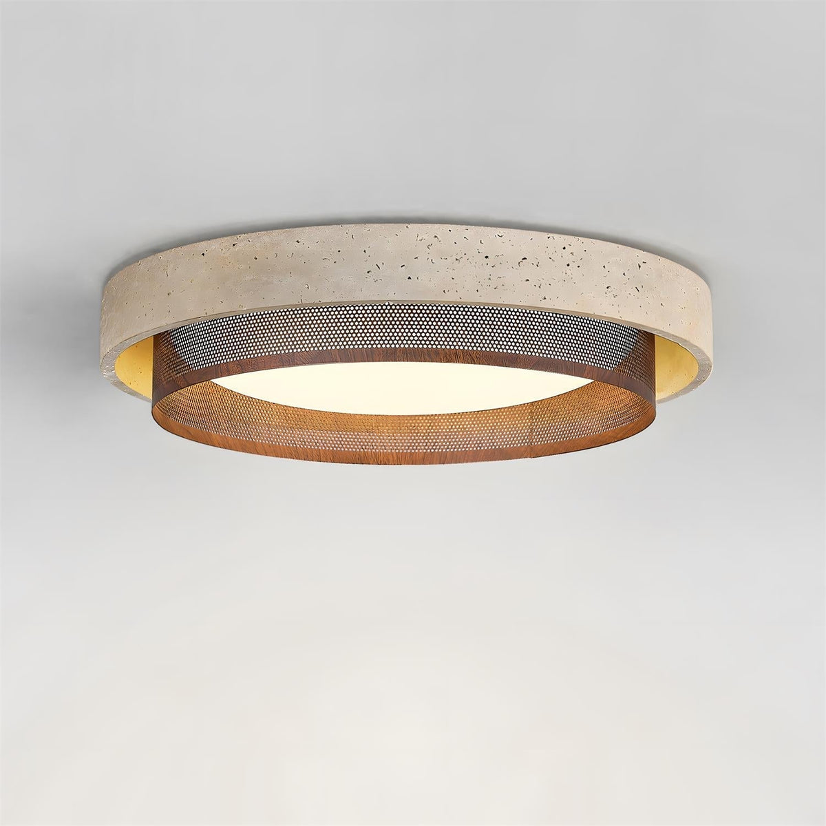 Soroel plafondlamp