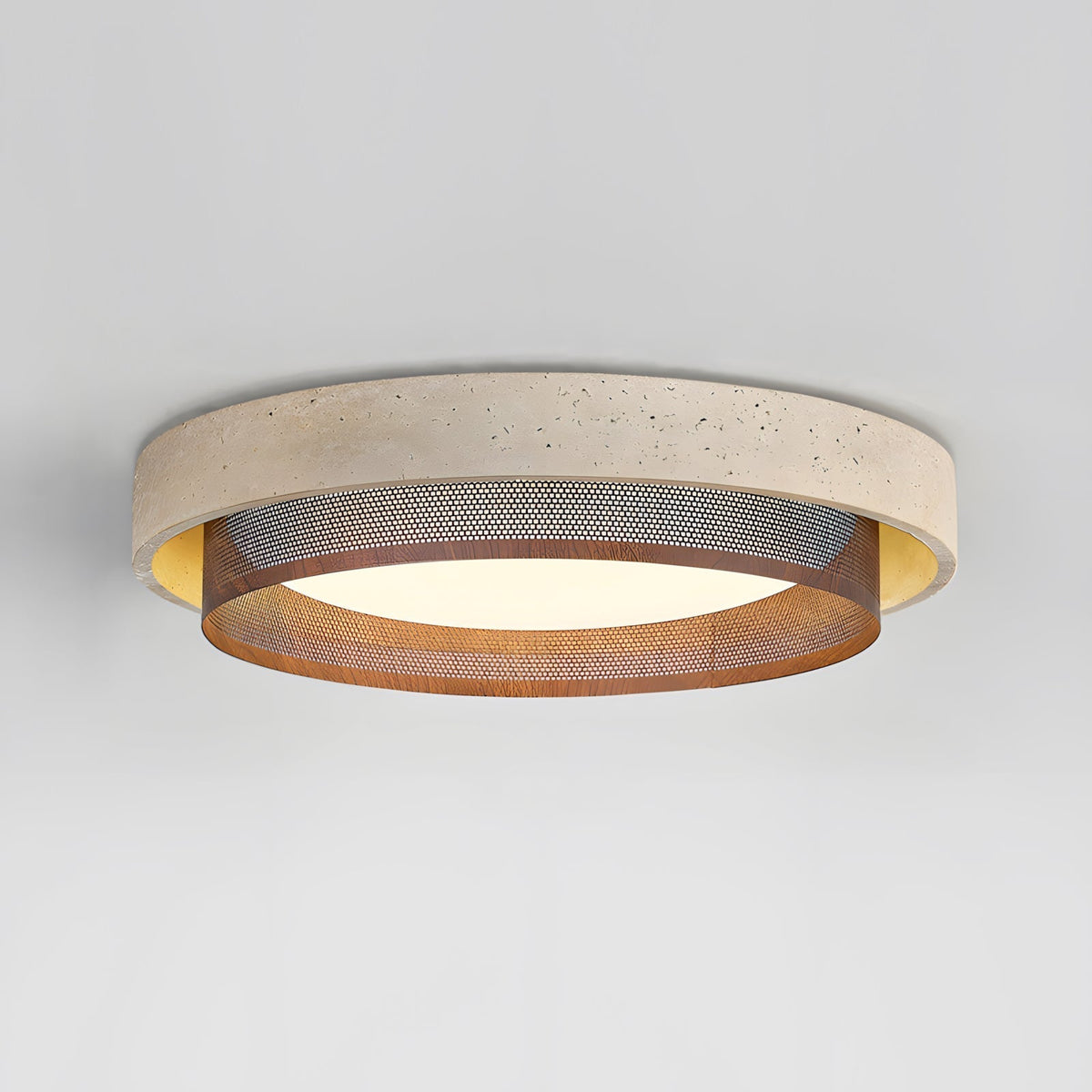 Soroel plafondlamp