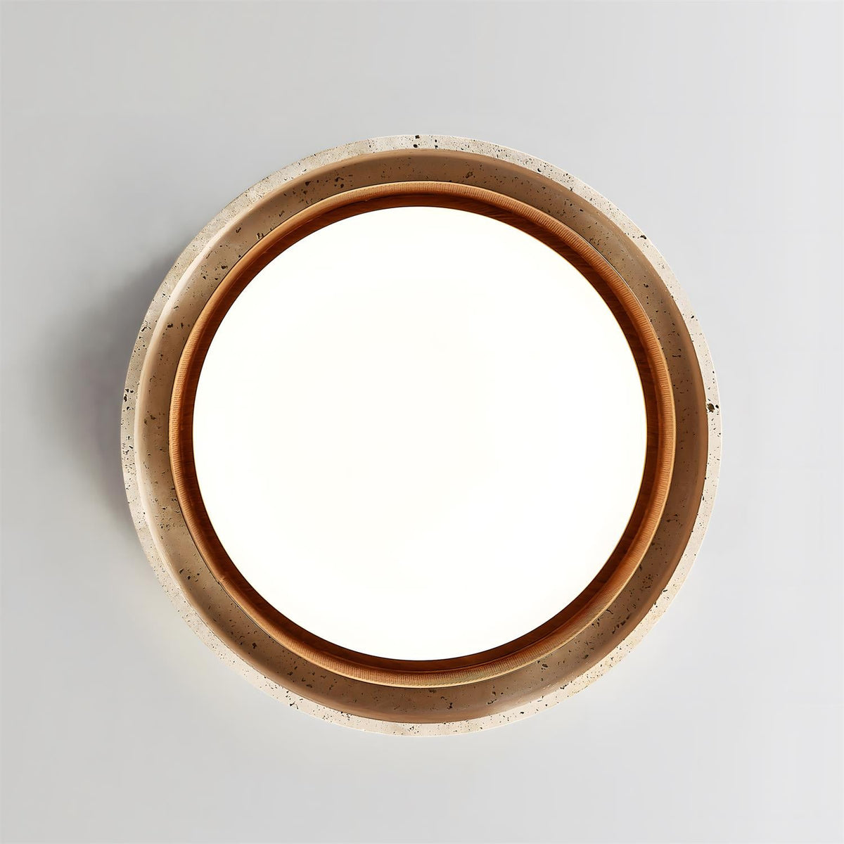 Soroel plafondlamp