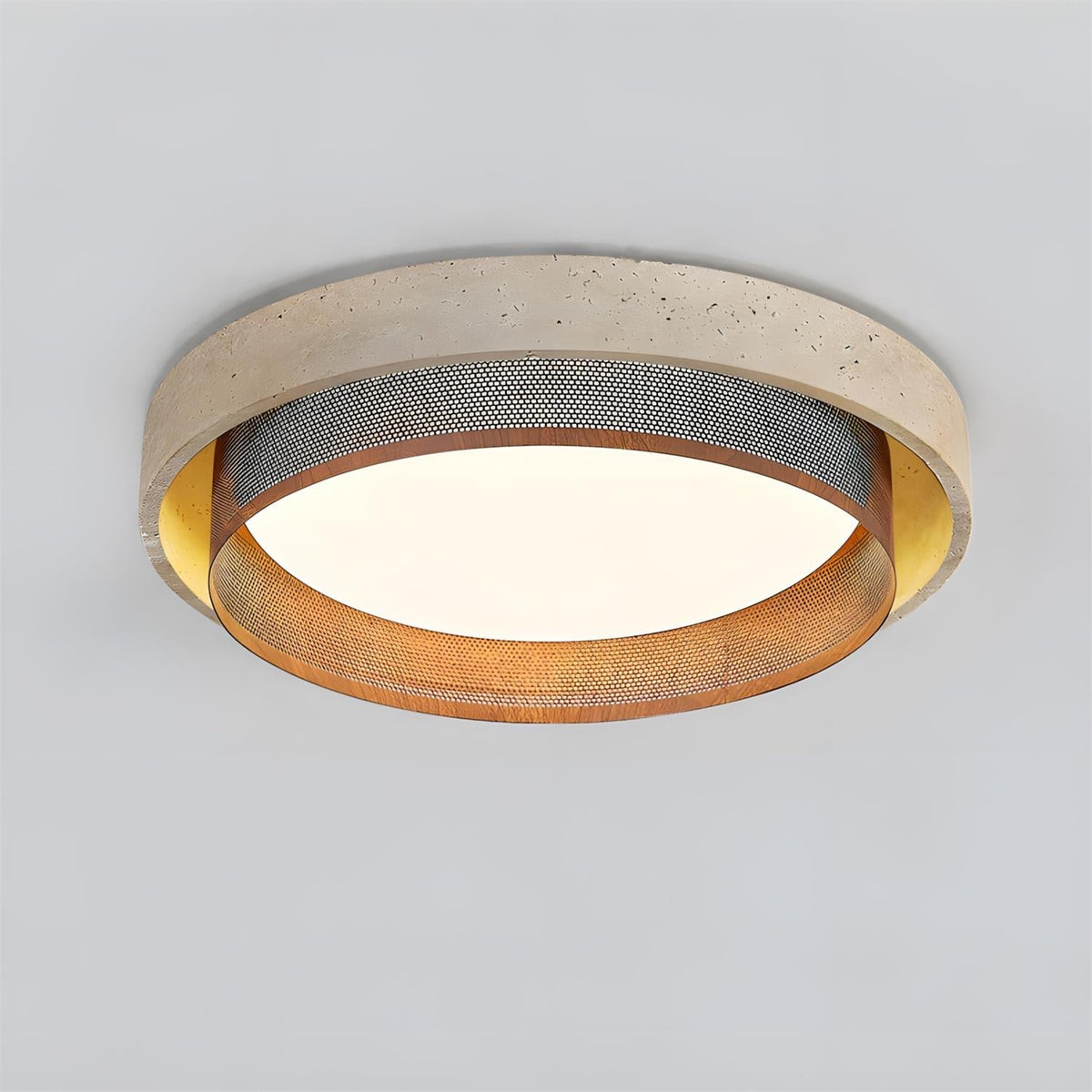 Soroel plafondlamp