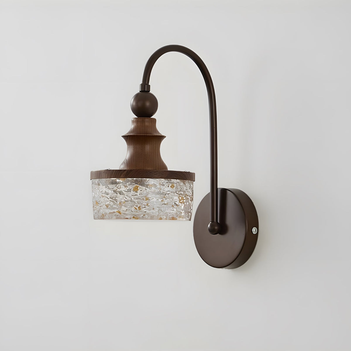 Elauaine wandlamp