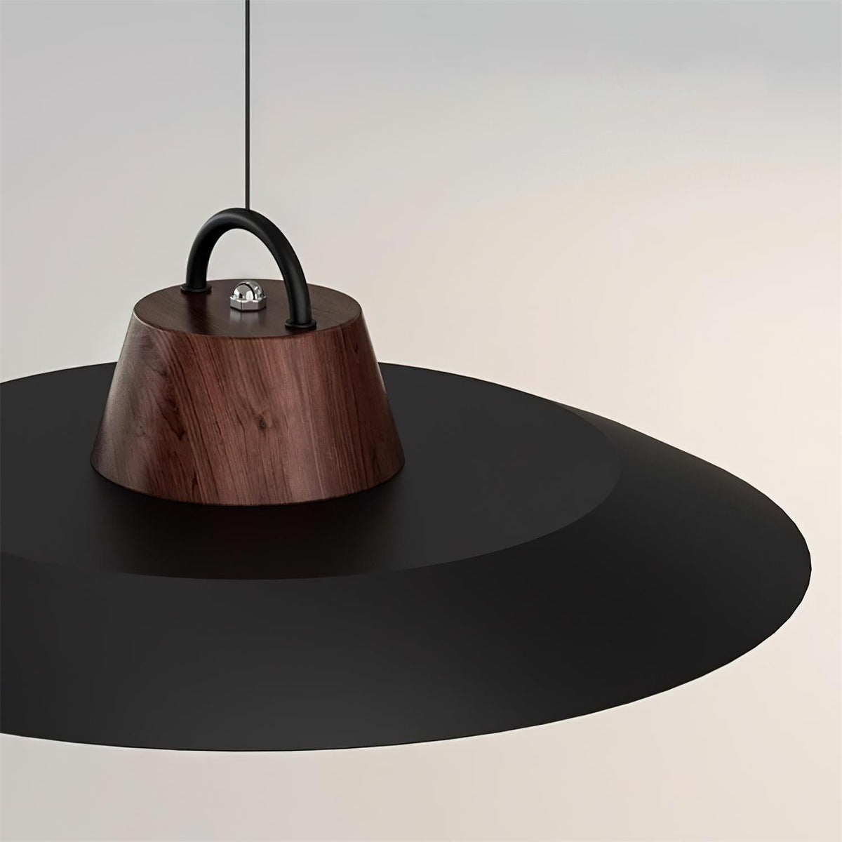 Elaisenne Swing Arm hanglamp