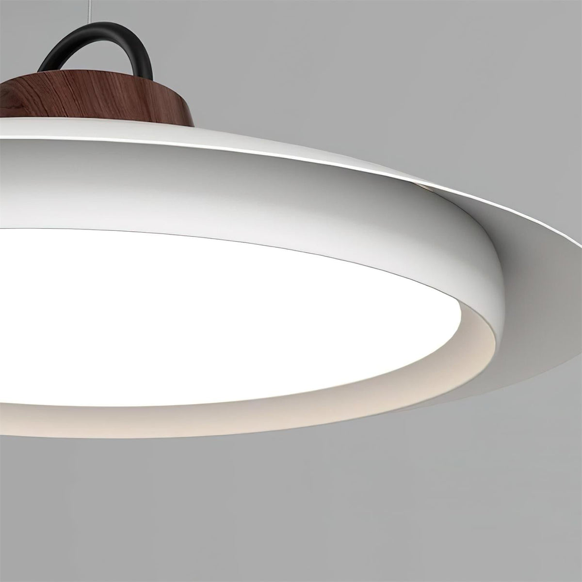 Elaisenne Swing Arm hanglamp