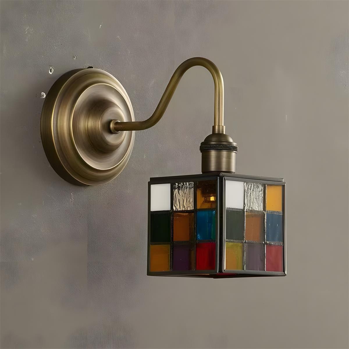 Selienne Atelier wandlamp