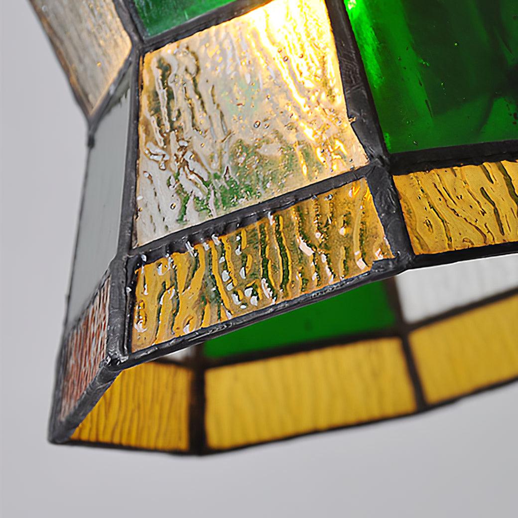 Livel Luxe hanglamp van messing