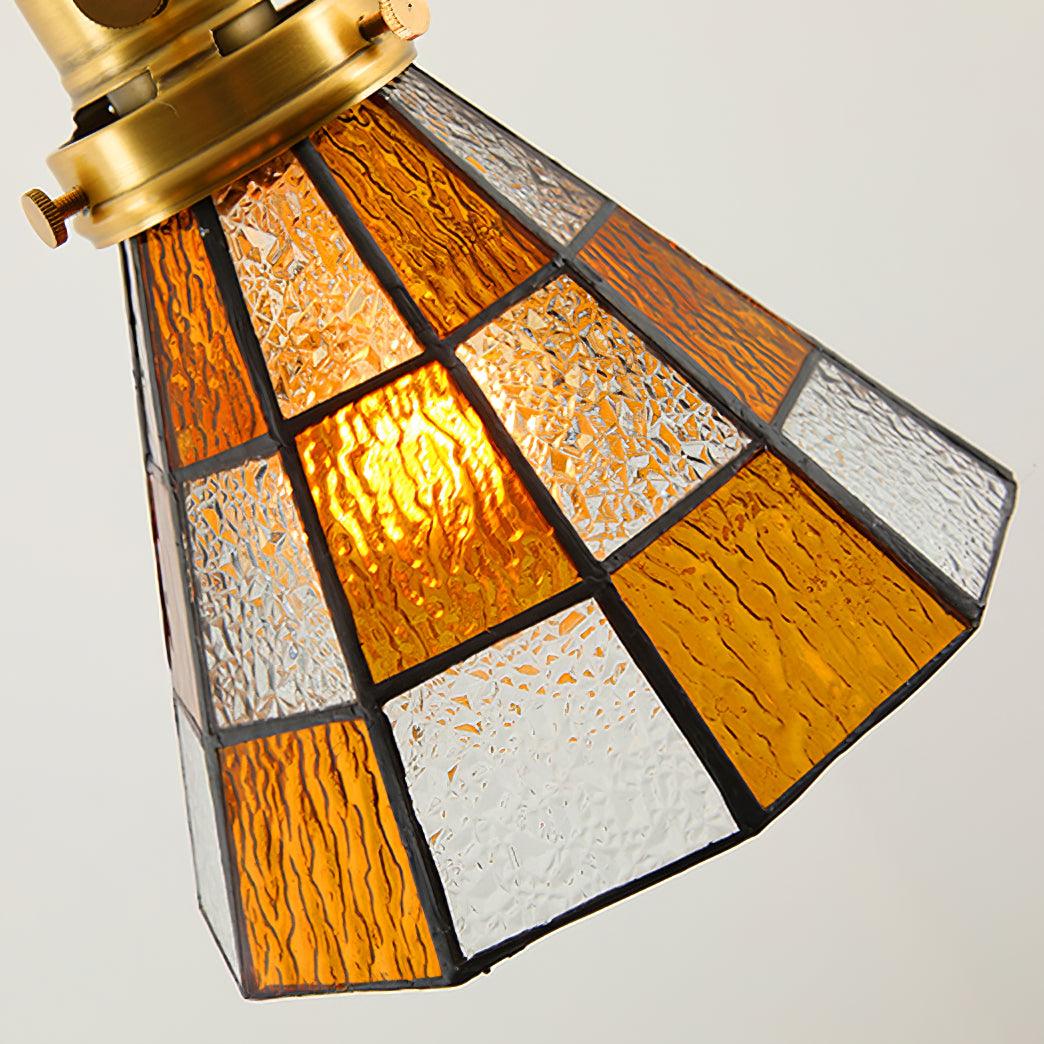 Livel Luxe hanglamp van messing
