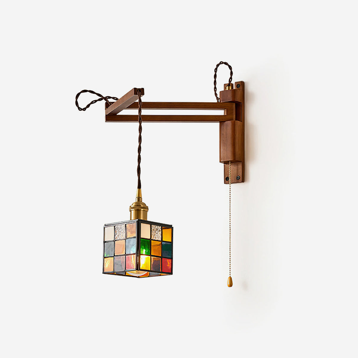 Torvin wandlamp