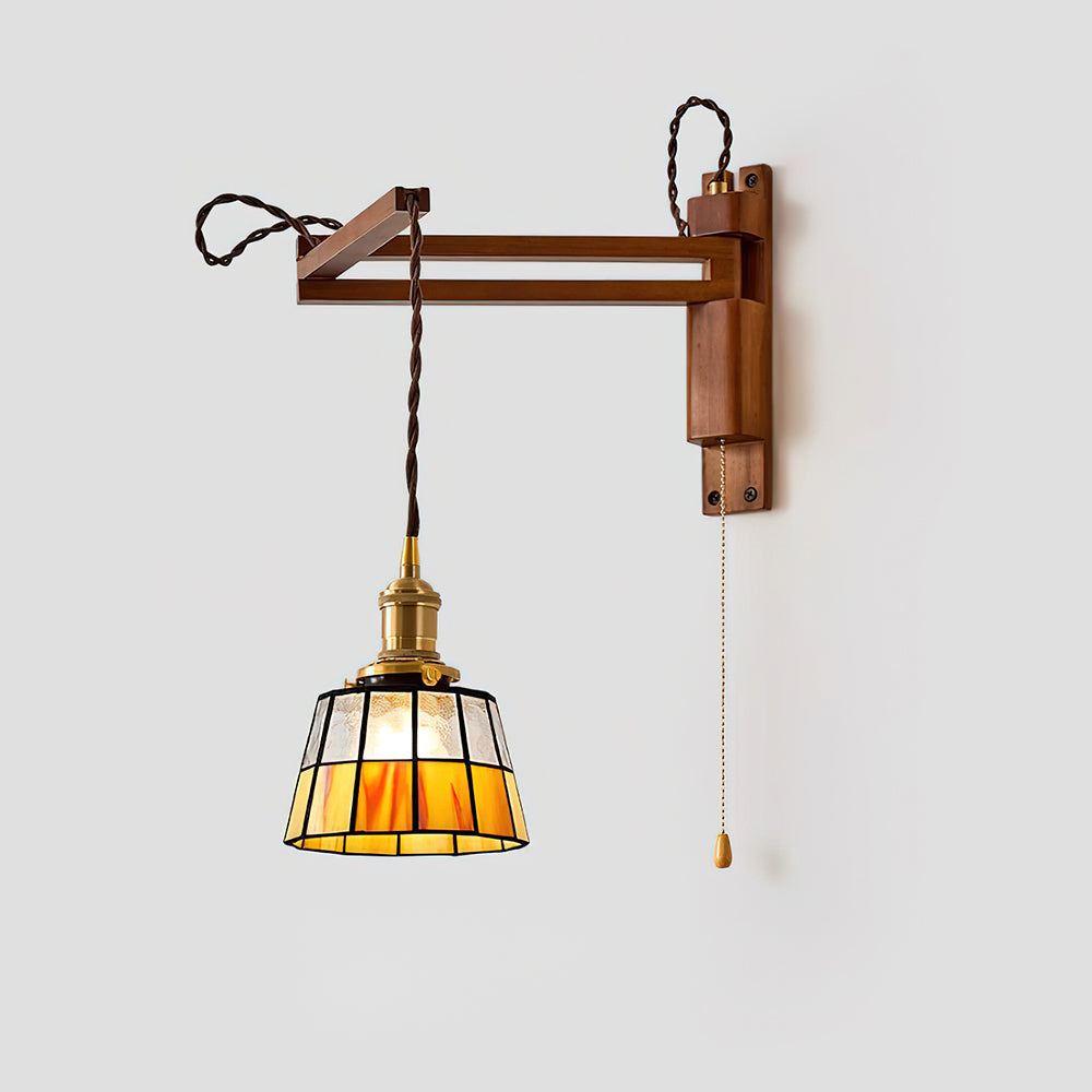 Torvin wandlamp