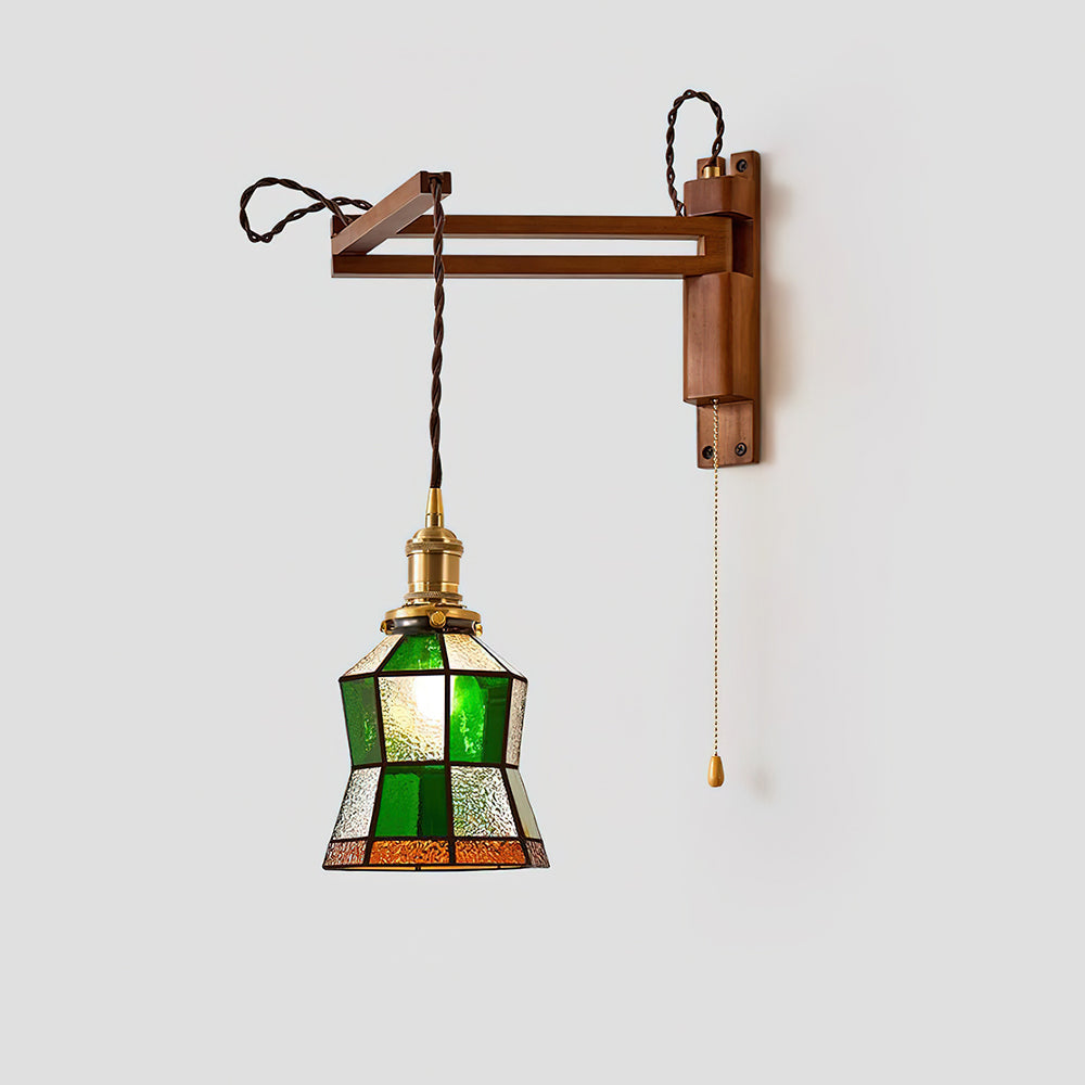 Torvin wandlamp