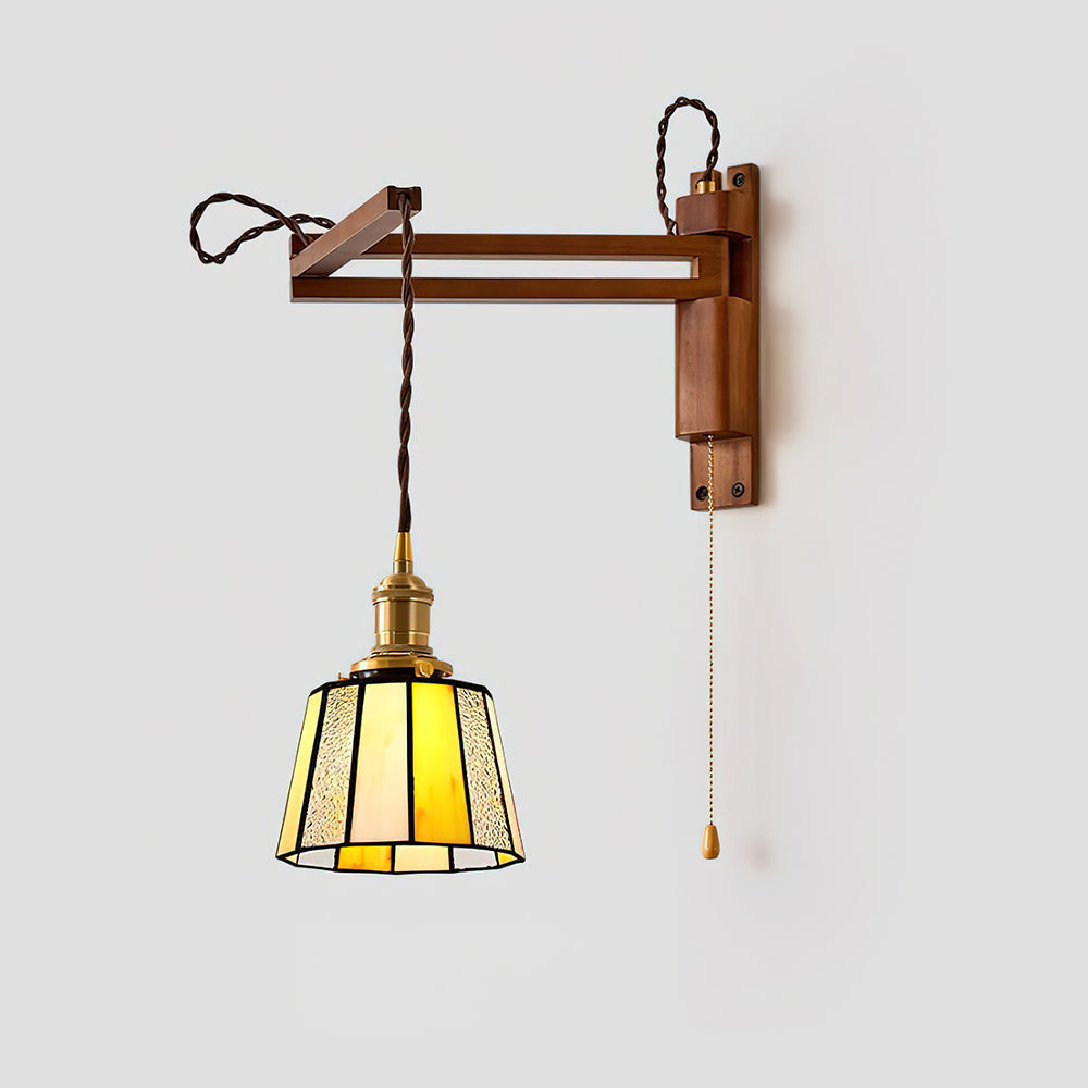 Torvin wandlamp