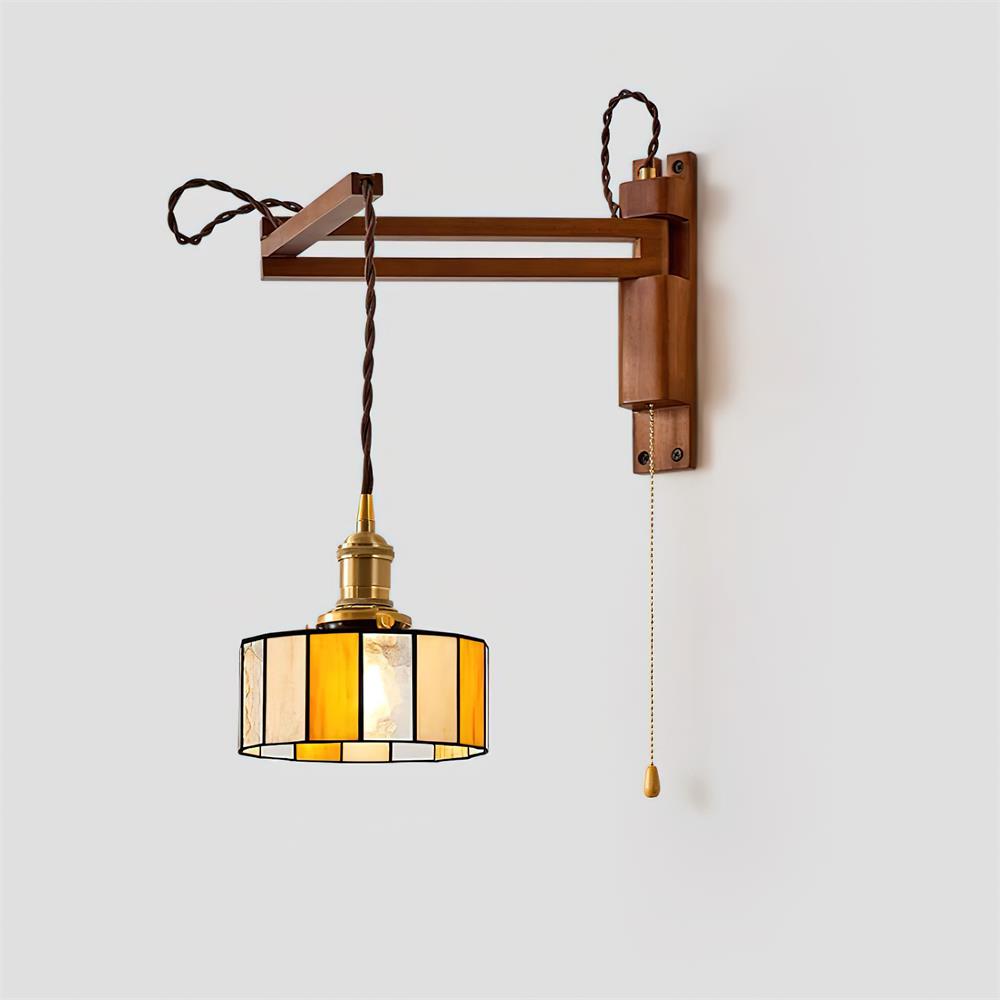 Torvin wandlamp
