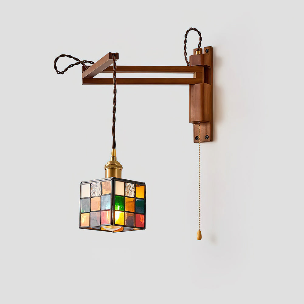 Torvin wandlamp