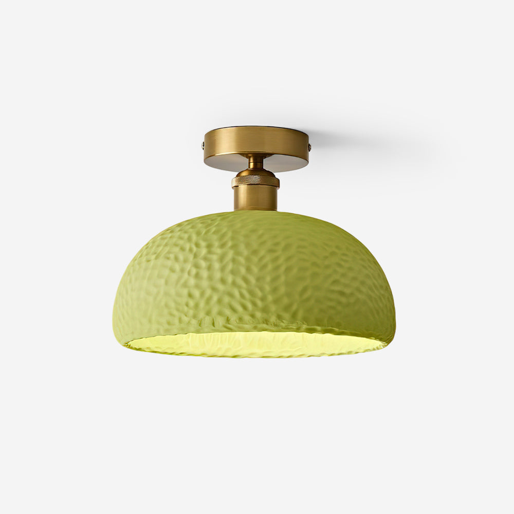 Soralira vlakke plafondlamp