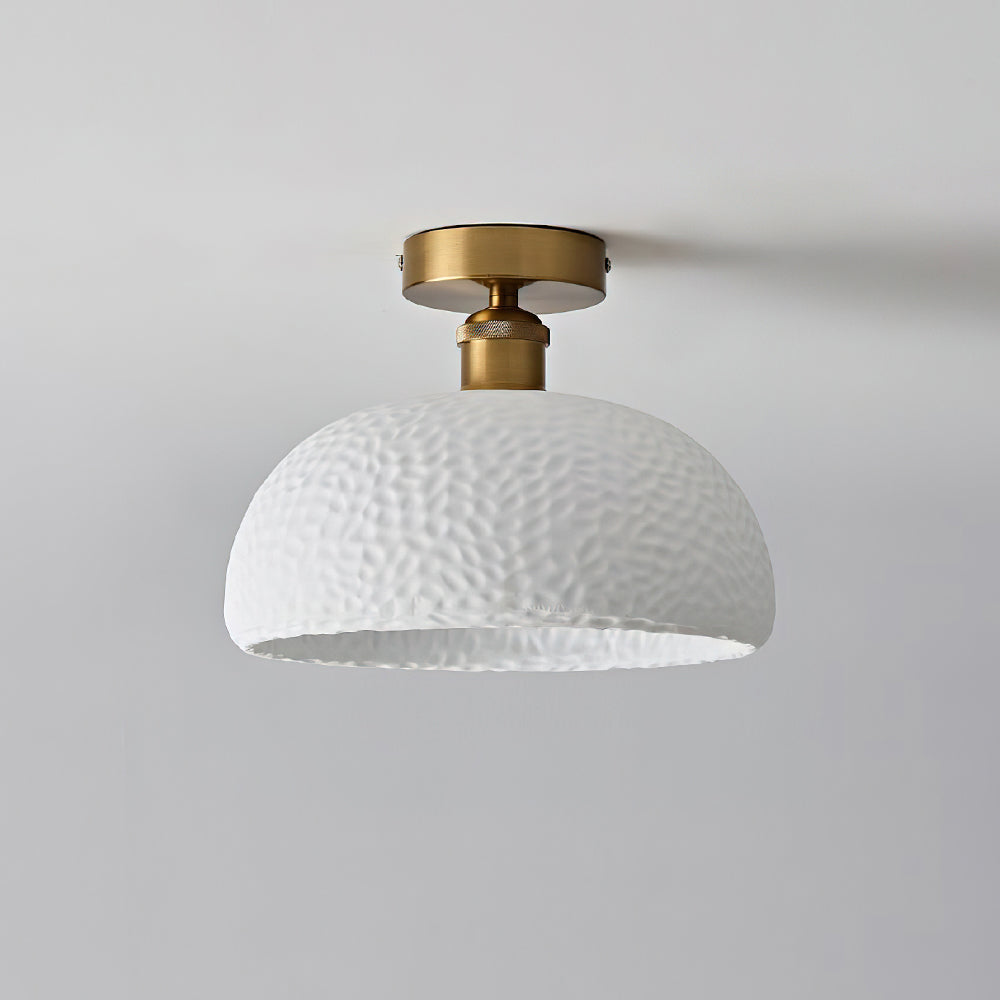 Soralira vlakke plafondlamp