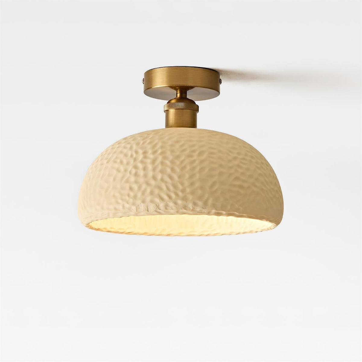 Soralira vlakke plafondlamp