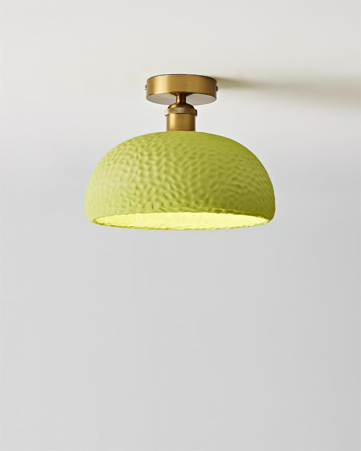 Soralira vlakke plafondlamp