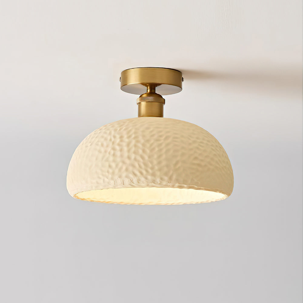 Soralira vlakke plafondlamp