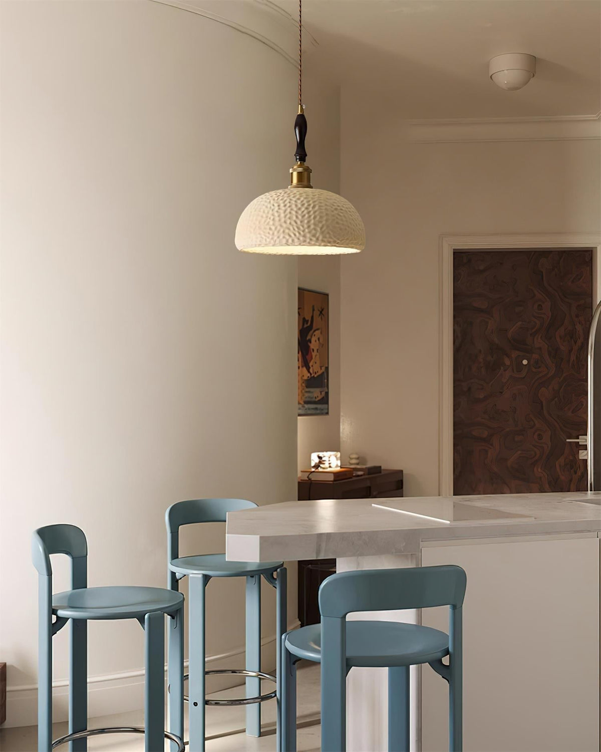 Olivenza Glow hanglamp
