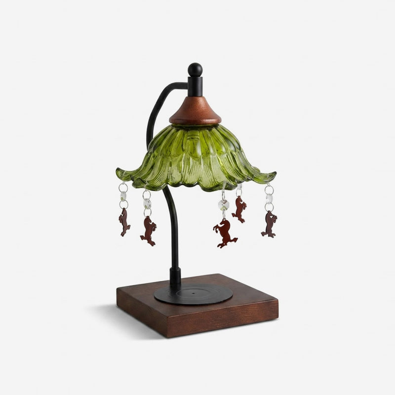 Merry kaarsenverwarmerlamp