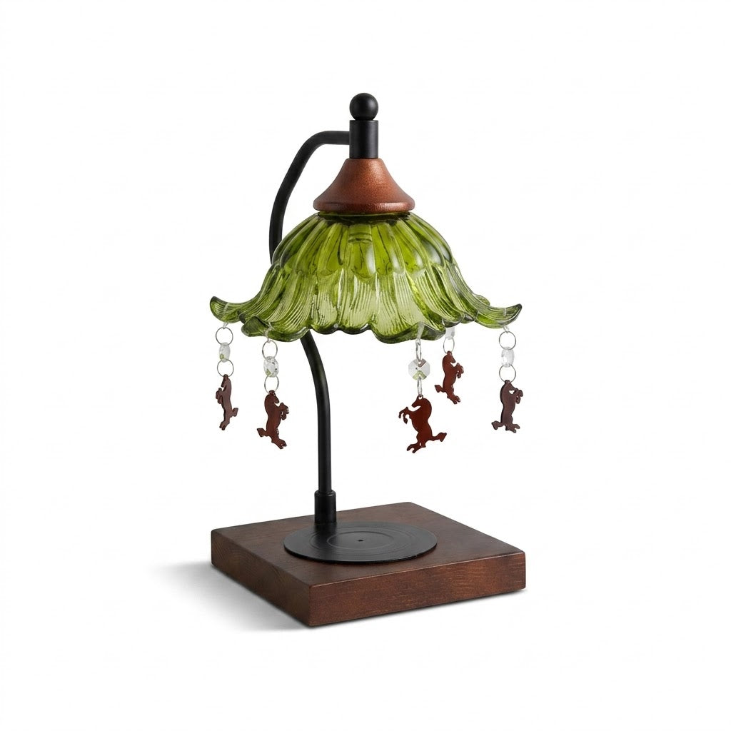 Merry kaarsenverwarmerlamp