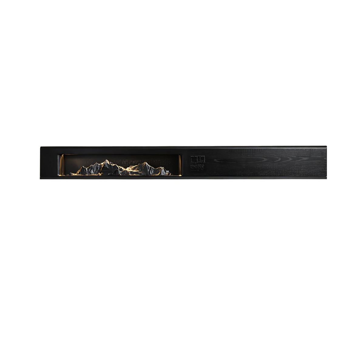 Matthew Moderne wandlamp van hout