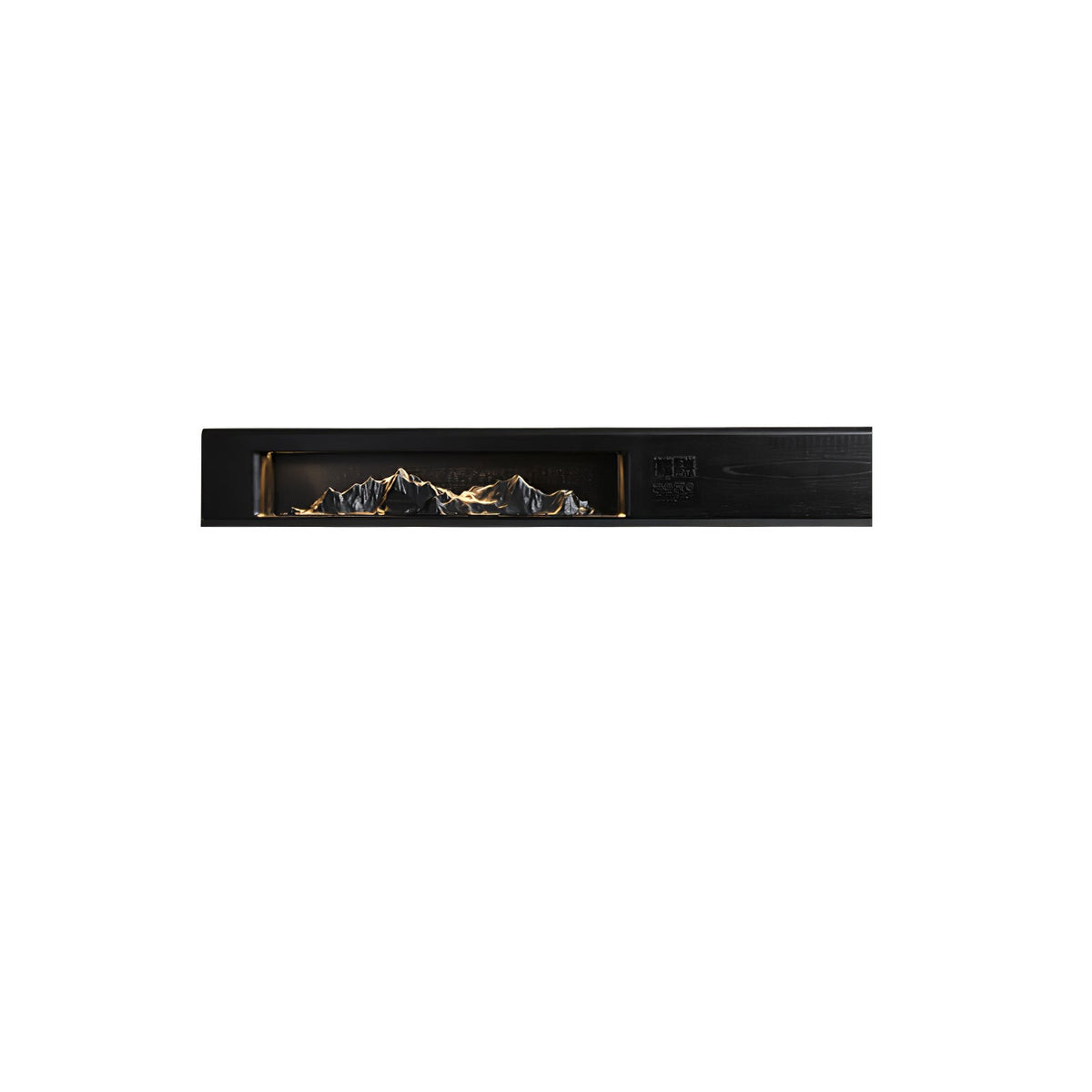 Matthew Moderne wandlamp van hout
