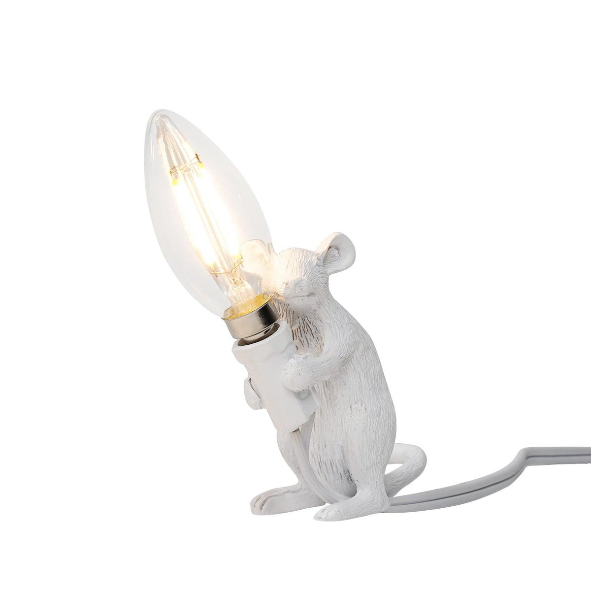 Kalinix Whimsical tafellamp van hars