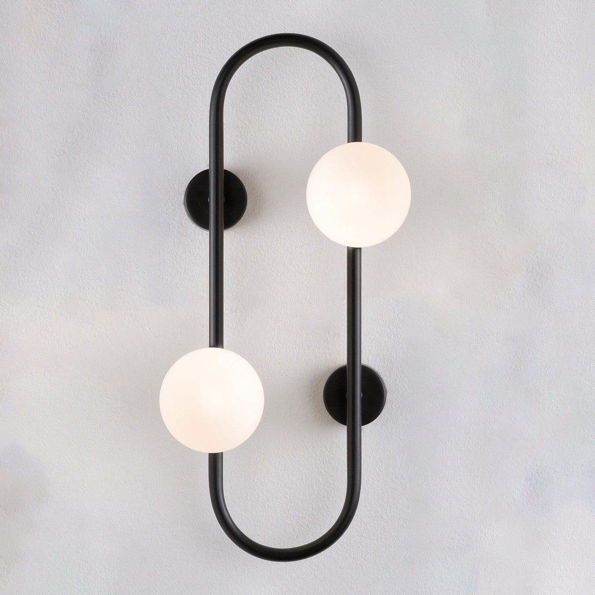 Viraaira Buch wandlamp