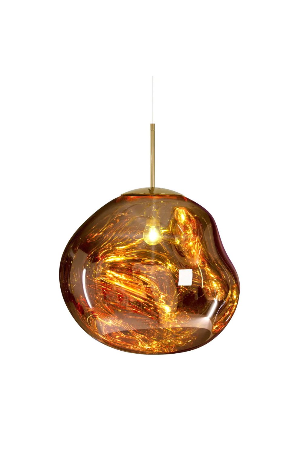 Lumora hanglamp Irregular Cluster Sculptural
