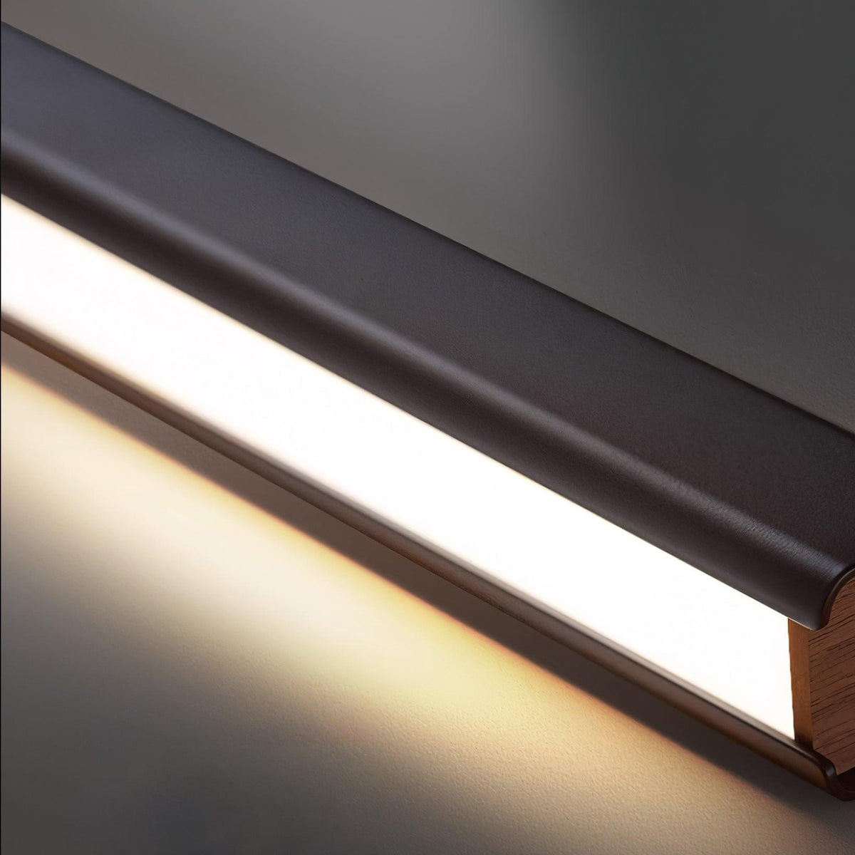 Regelbare aluminium wandlamp voor slaapkamer en woonkamer