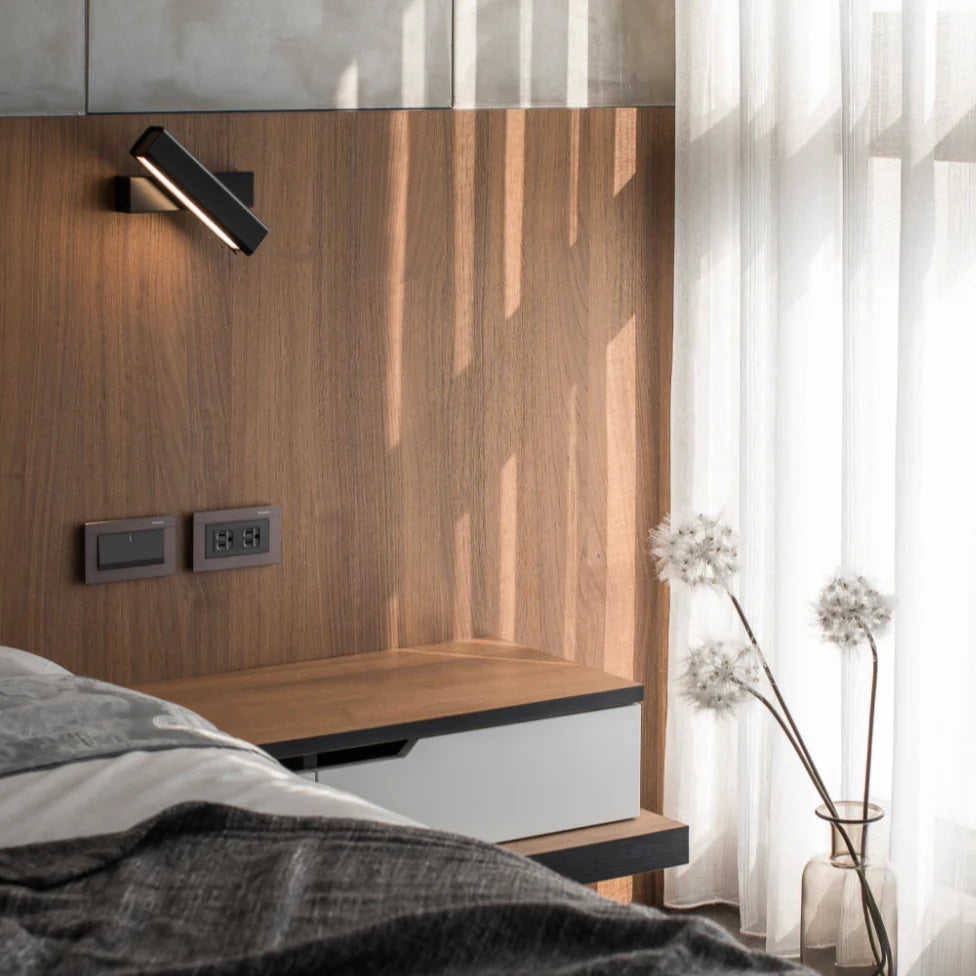 Olvynora wandlamp