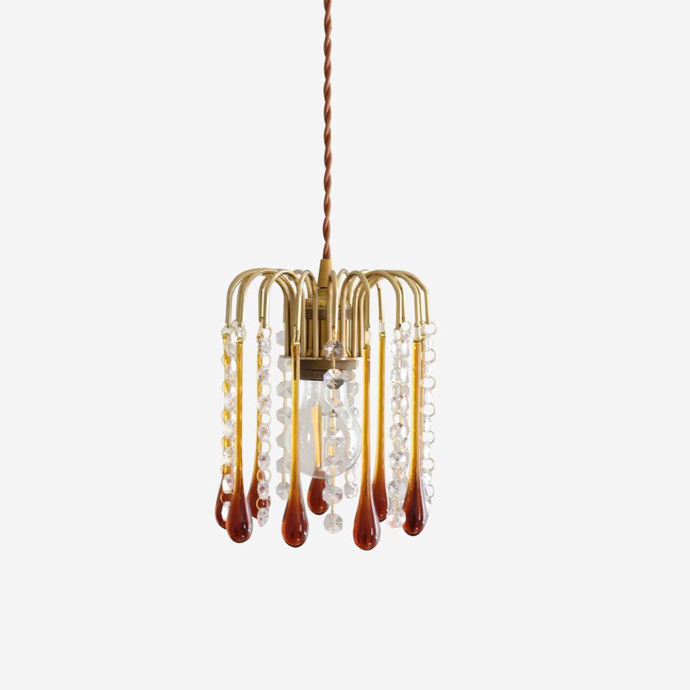 Mur hanglamp