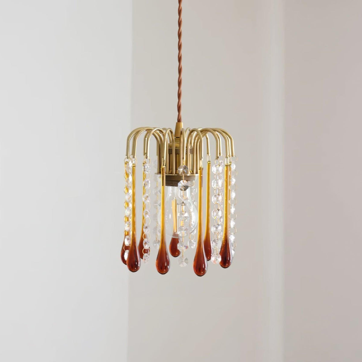 Mur hanglamp