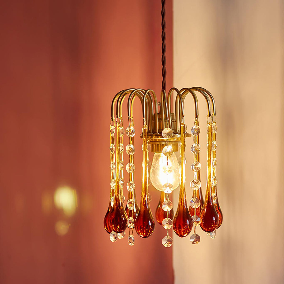 Mur hanglamp