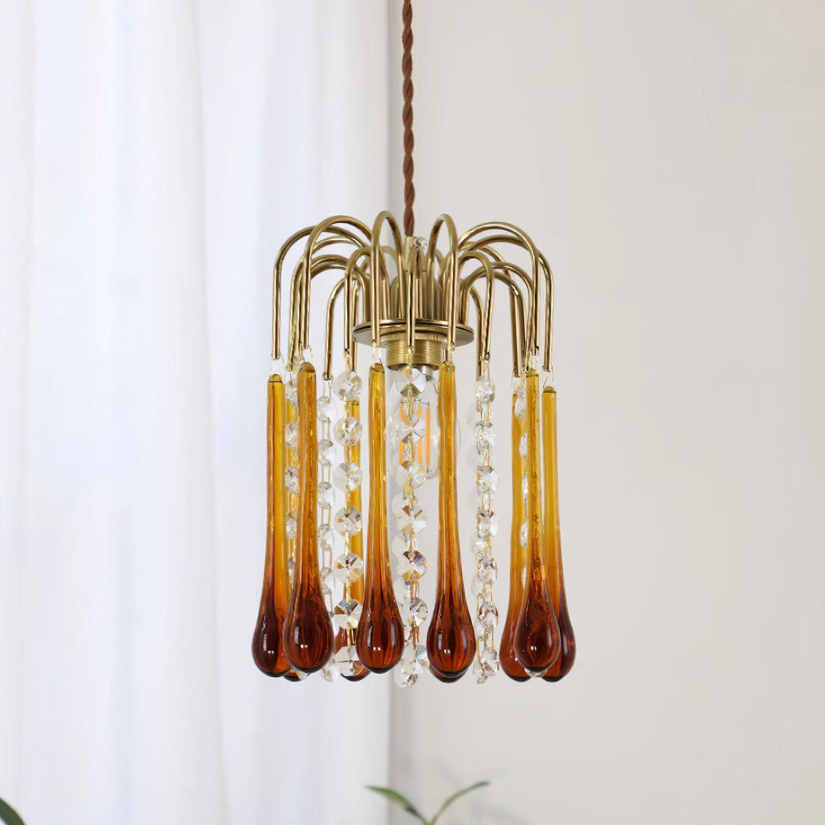 Mur hanglamp