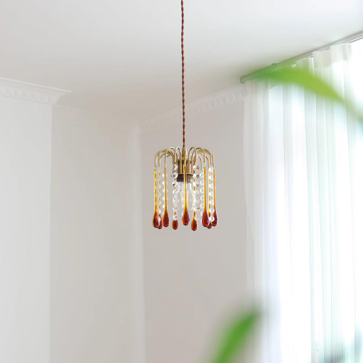 Mur hanglamp