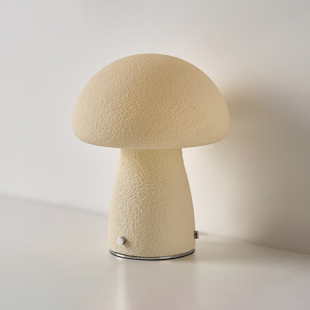 Nodule tafellamp