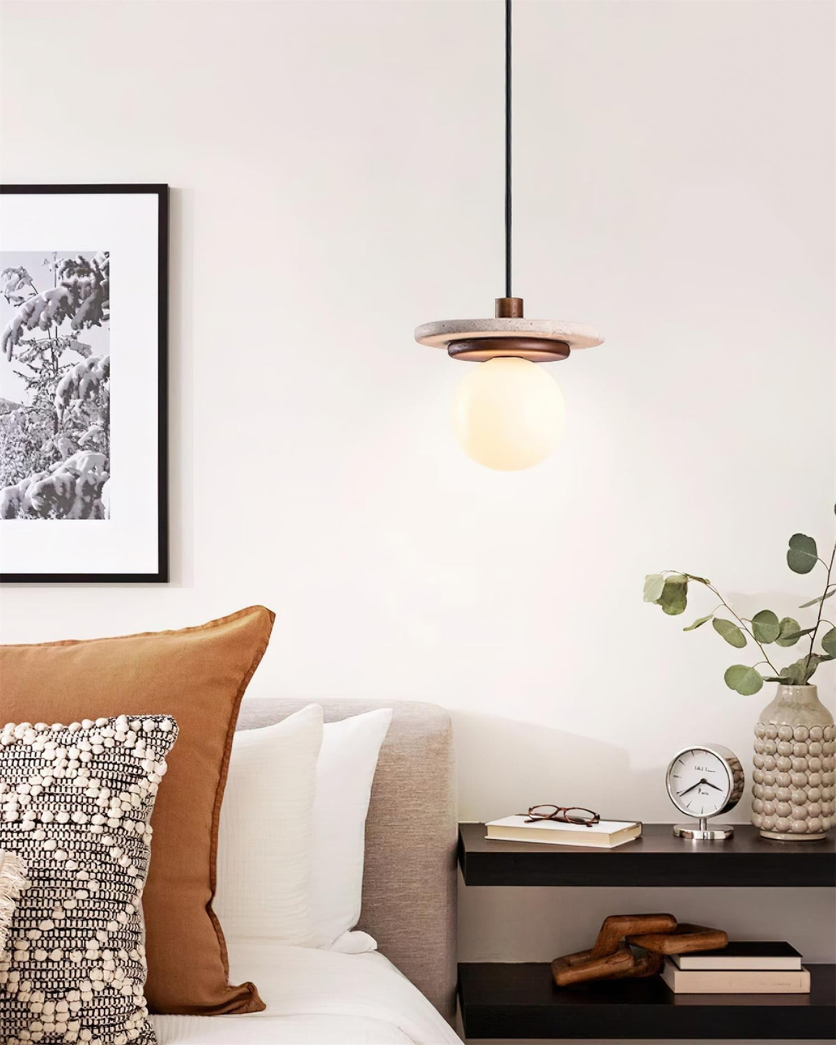Miler hanglamp