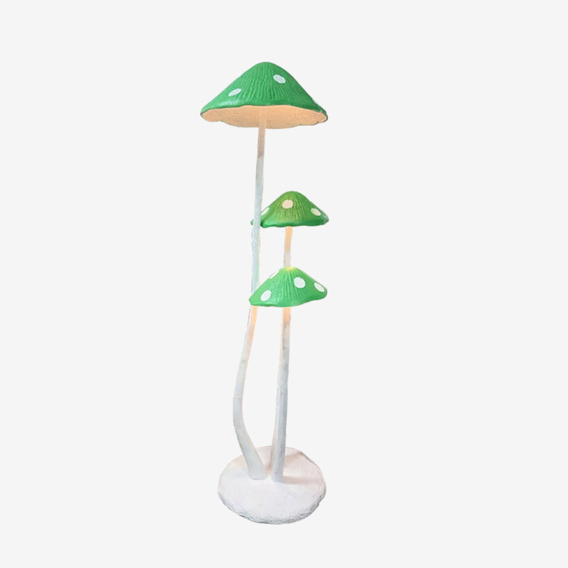 Renuaya vloerlamp