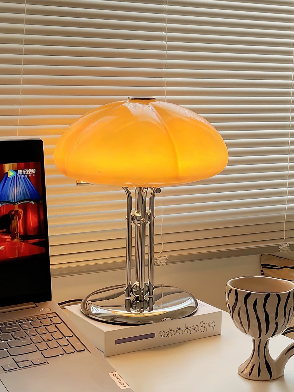 Lioreline Moderne tafellamp