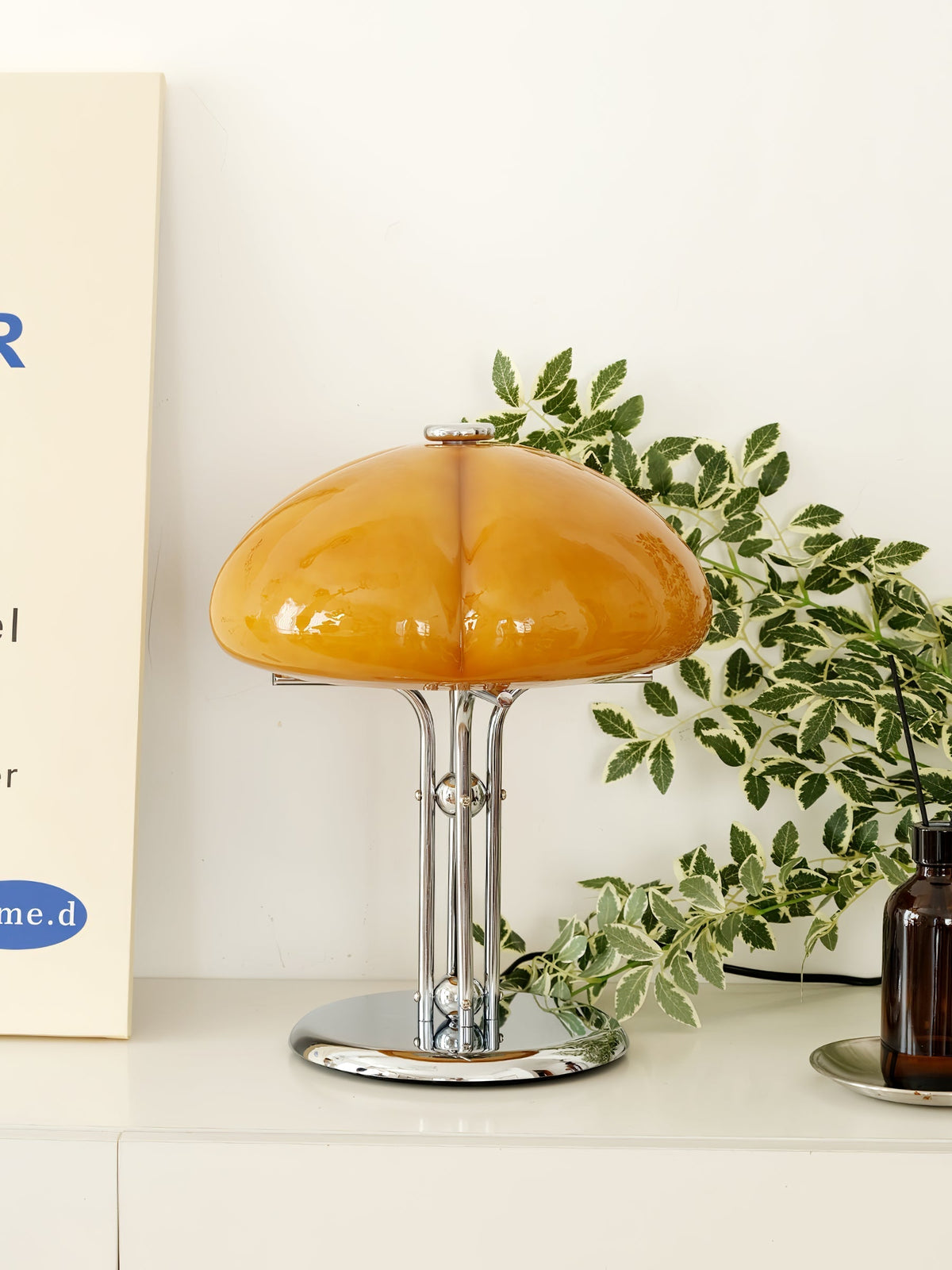 Lioreline Moderne tafellamp